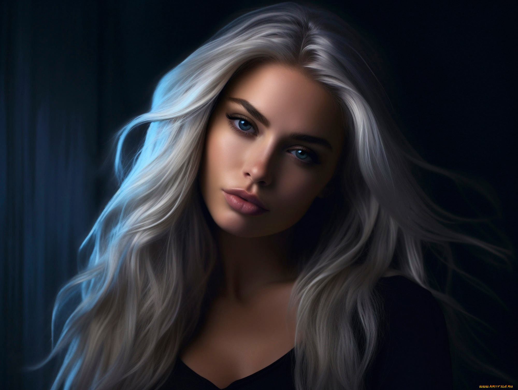 3 ,  , portraits, , 